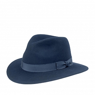 2Картинка Шляпа Bailey Curtis Dark Blue